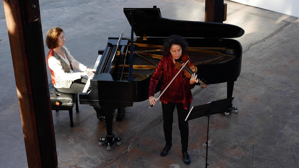 CD Résonances - Dédicacé