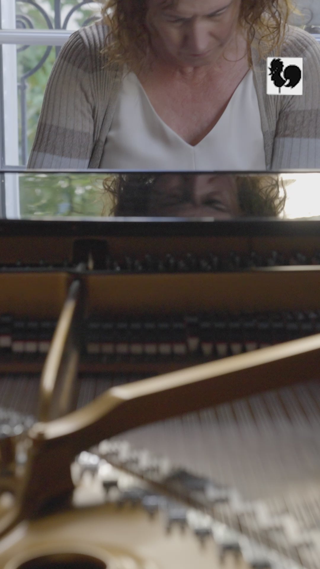 CD Nouvel album "Évocations Ibériques" - Dédicacé